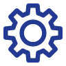 Home setting icon