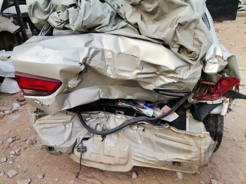 body work spray painting service lagos