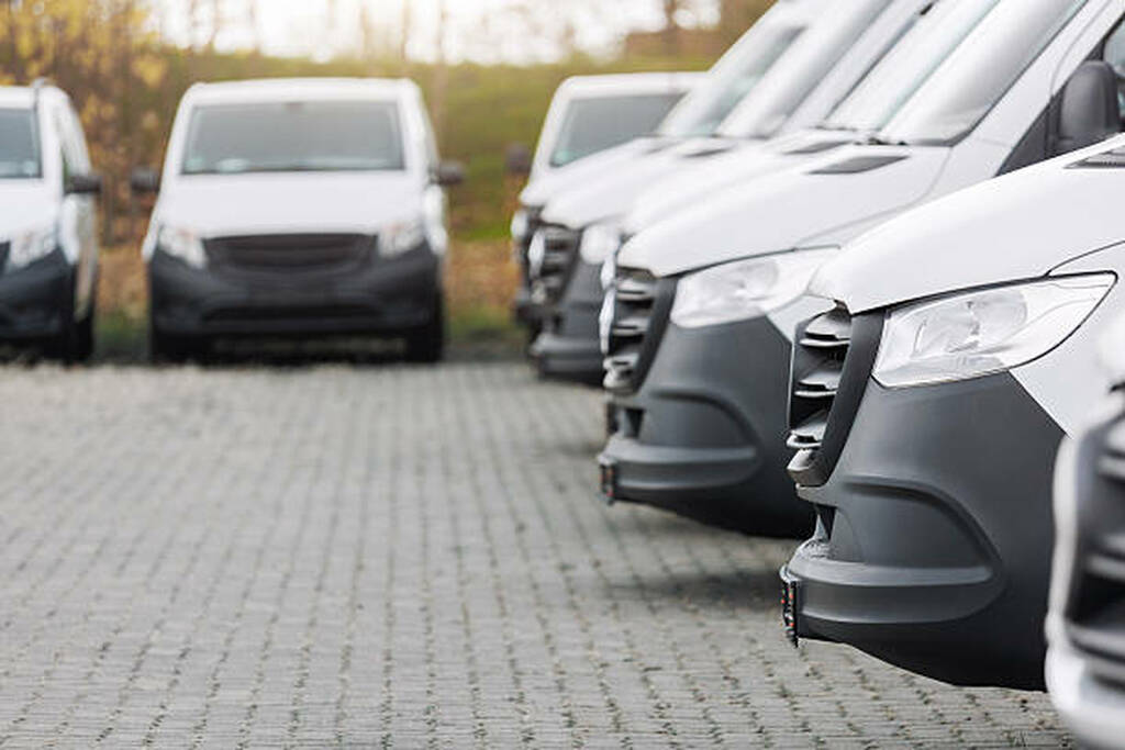 fleet maintenance lagos