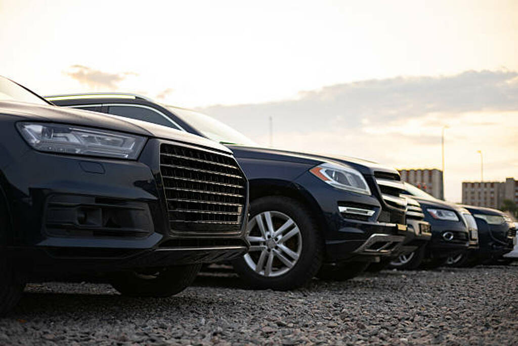 cars we service lagos