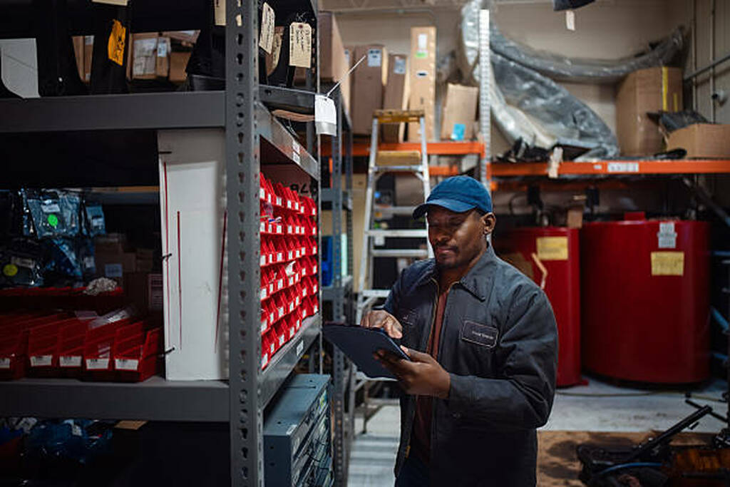 spare part store lagos